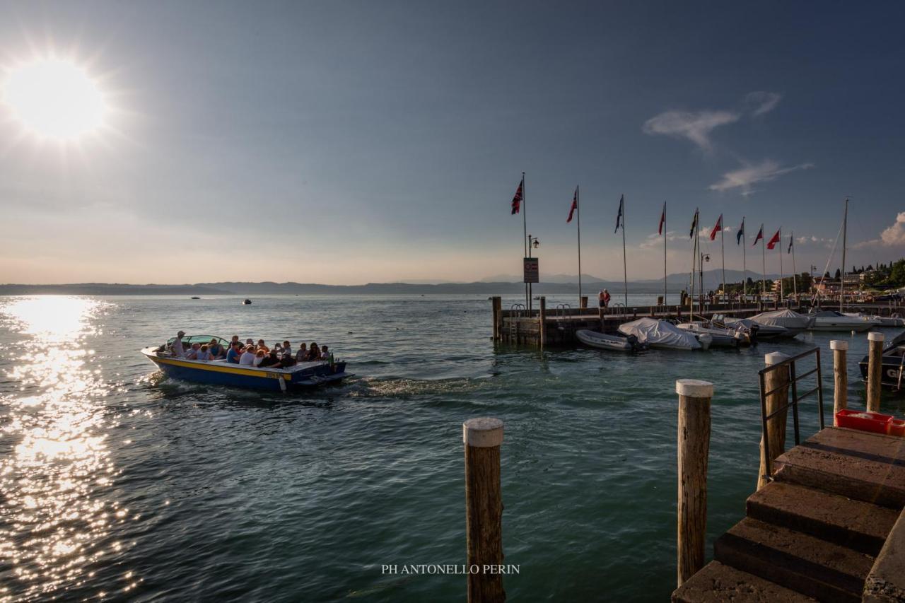 Appartamenti Fiordaliso Sirmione Exterior photo