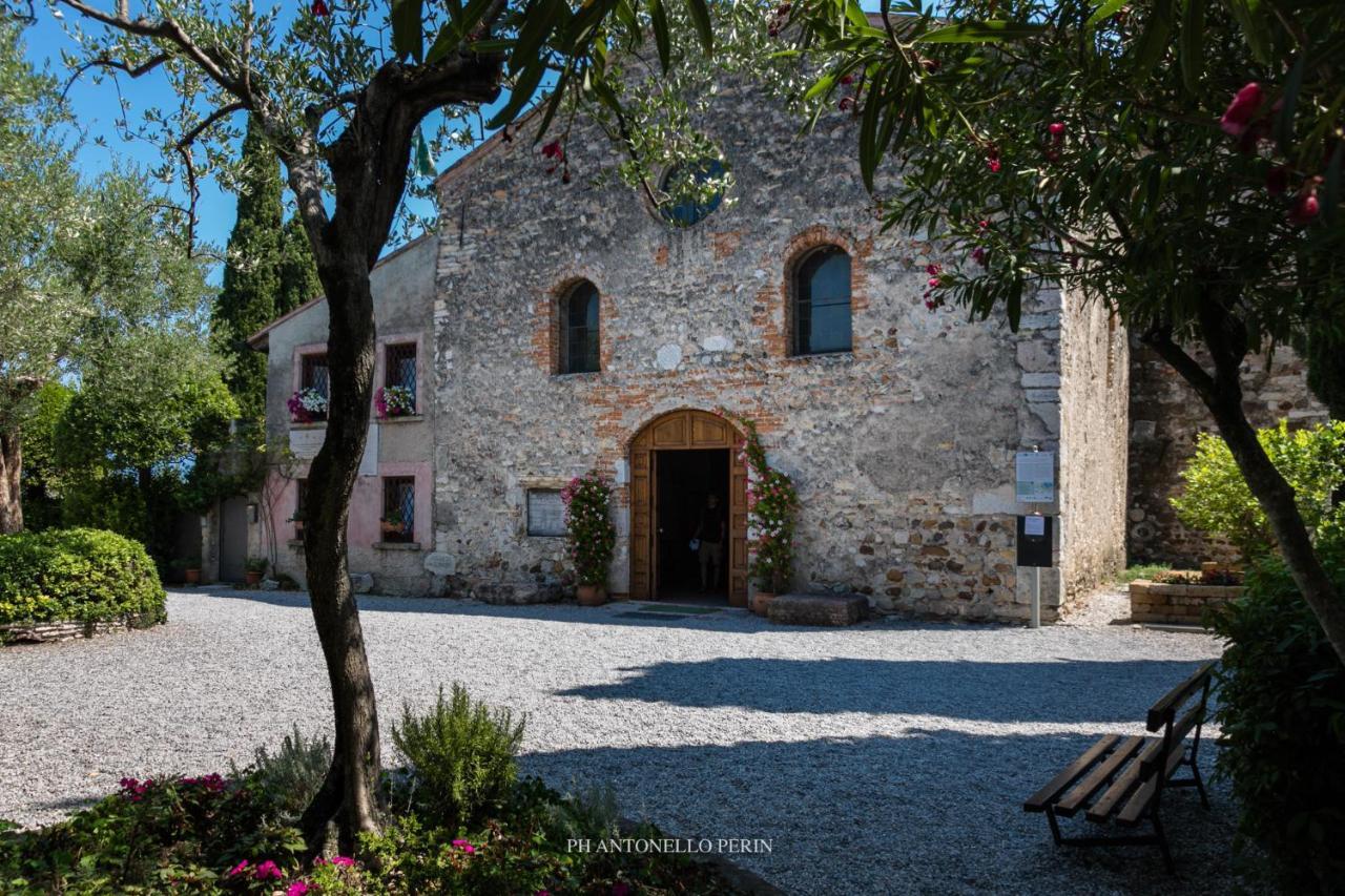 Appartamenti Fiordaliso Sirmione Exterior photo