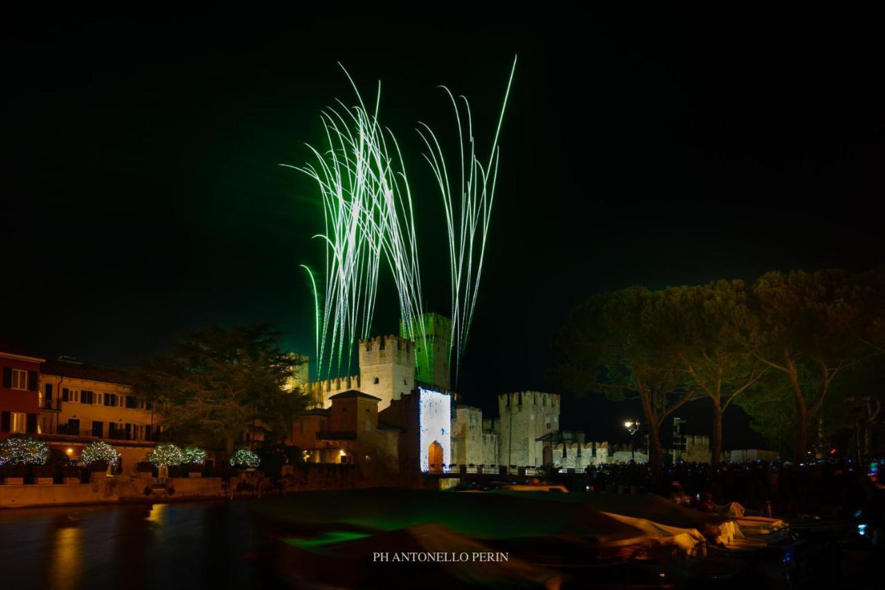 Appartamenti Fiordaliso Sirmione Exterior photo